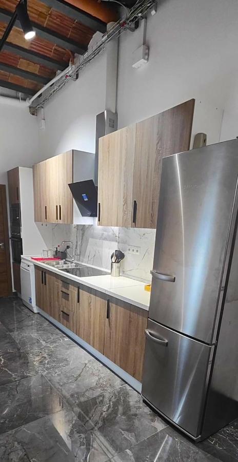 Beautiful Appartment In Martorell Extérieur photo