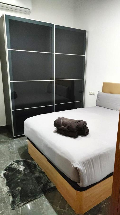 Beautiful Appartment In Martorell Extérieur photo